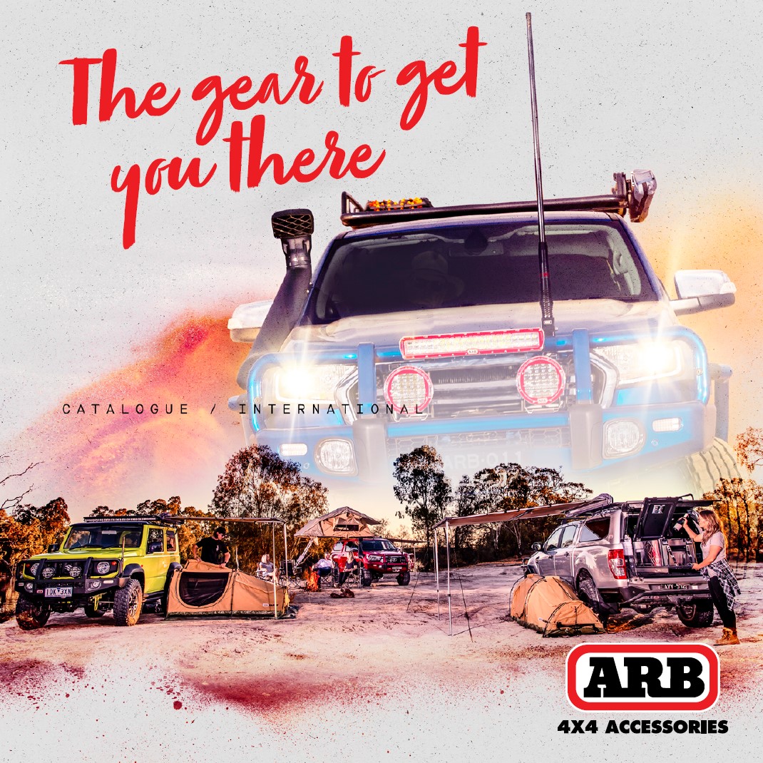 ARB katalog 2020
