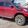 ARB Europe Hilux 16+