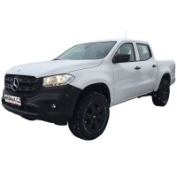 x-class
