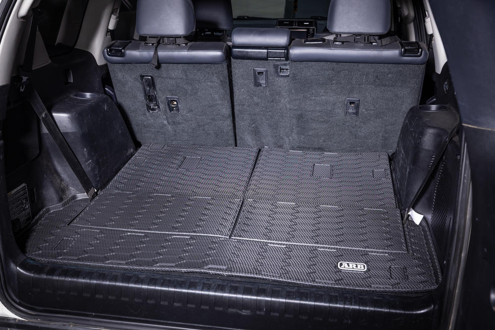 Rohož do kufru ARB Cargo Mat Land Cruiser J150 Prado