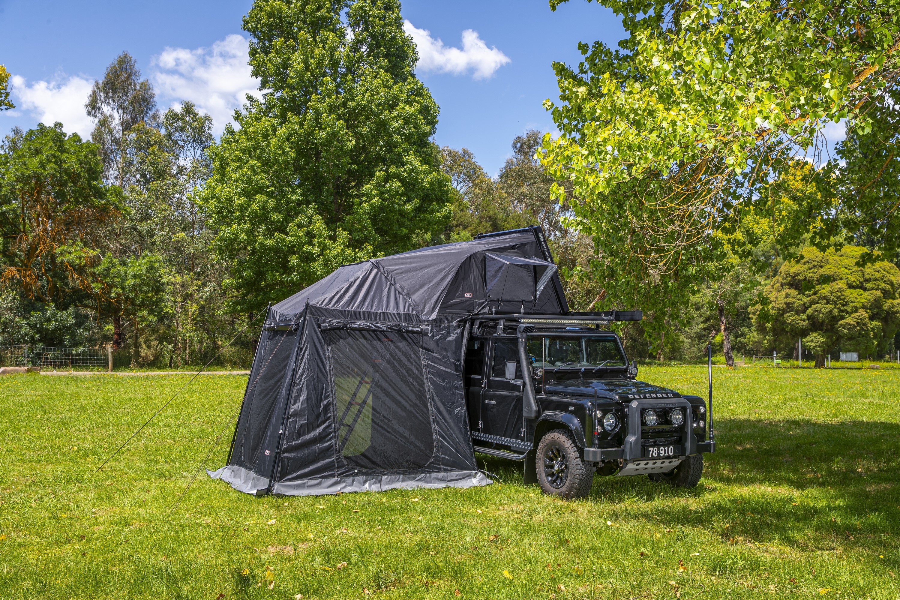 ARB Esperance 2