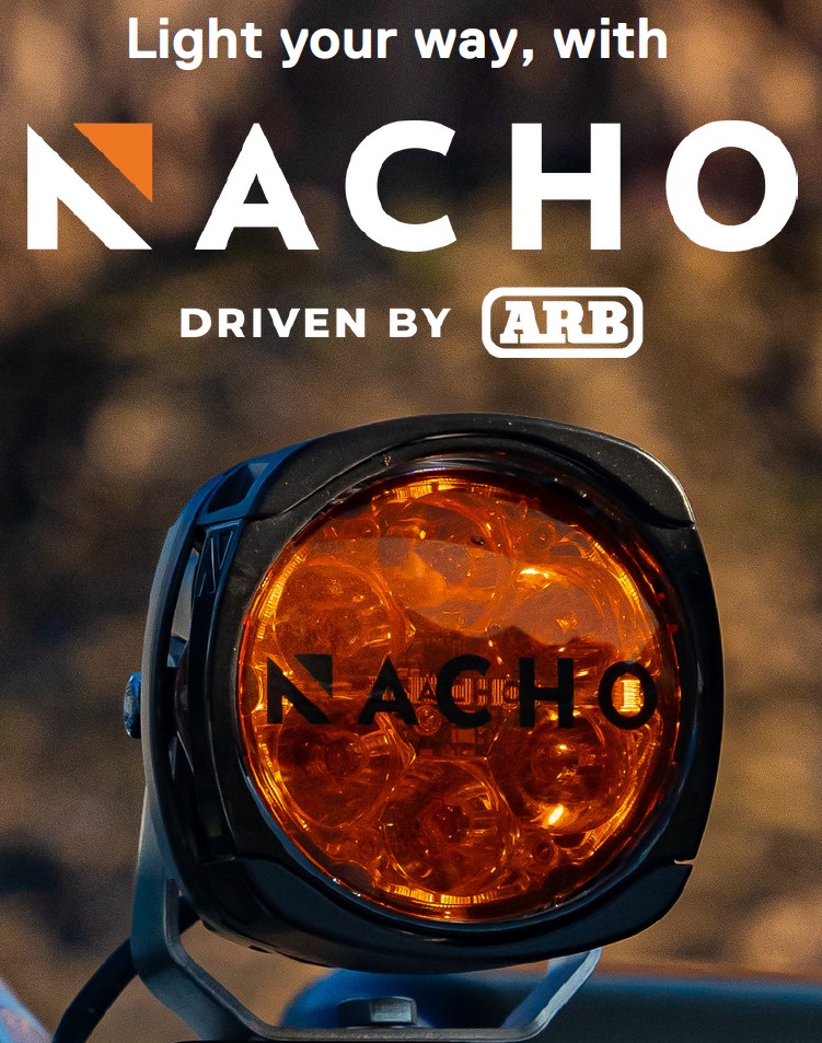 NACHO Quatro Combo 4
